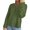 Green, variant on Vedolay Womens Fall Sweaters Women's Plus Size Sweaters Casual Long Sleeve Crewneck Knit Pullover Tops,Blue L