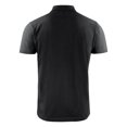 thumbnail image 3 of Printer - Polo Surf RSX para Hombre (Negro), 3 of 4