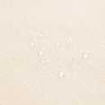 thumbnail image 3 of Elrene Home Fashions Continental Solid Texture Water and Stain Resistant Tablecloth, Ivory, 60" x 144" Rectangle, 3 of 4