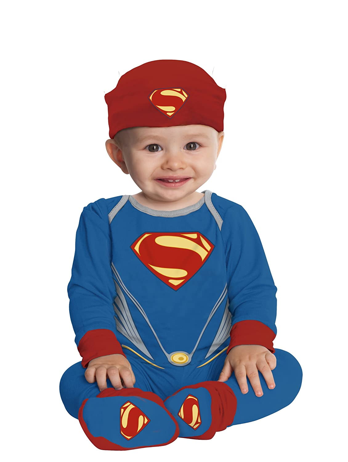 superman fancy dress child