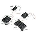 thumbnail image 3 of Compact LR14 C Cell Enclosure: Shock-Resistant Design & Stable Output in Space-Saving Unit, 3 of 8