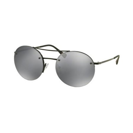 PRADA SPORT Sunglasses PS 54RS 7AX5L0 Black 56MM