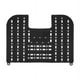 thumbnail image 2 of Tapete de Silicona Plegable Multifuncional para Fregadero | Limpiador de Brochas de Maquillaje | Espacio Adicional En La Encimera | Núcleo de Acero Resistente | Organizador de Baño para Un Tocador Or, 2 of 6
