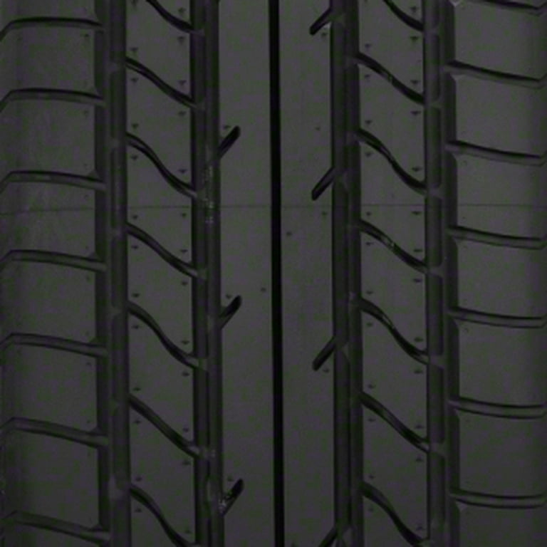 Yokohama ADVAN A10A UHP Summer 215/45R18 89W Passenger Tire