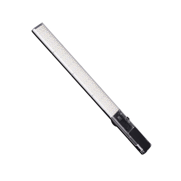 Lámpara fotográfica YN360III 3200-5600K Bicolor + RGB Computadora de mano LED a todo color Luz de video Regulable Barra de luz de llenado Modo de ajuste táctil CRI 95+ con 10 modos de iluminación supl YONGNUO Lámpara de fotografía