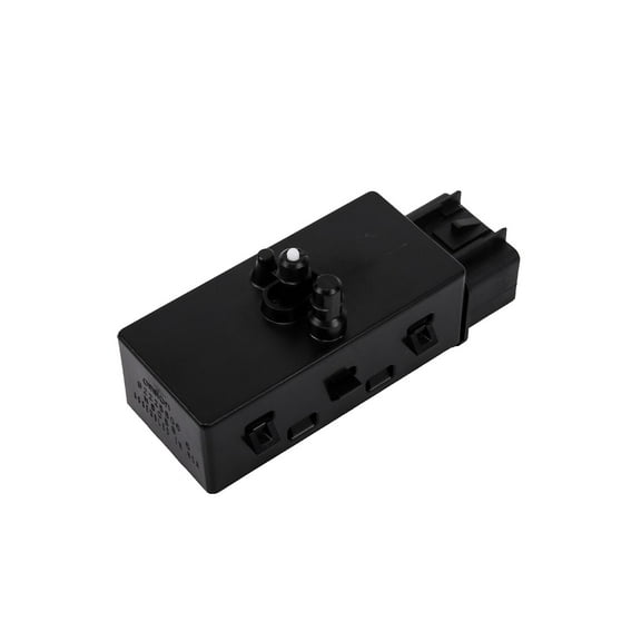 GM Genuine Parts 92225806 Passenger Seat Adjuster Switch