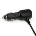 thumbnail image 3 of Nintendo Switch 2/Switch/OLED Fast Charging Car Charger - USB-C PD Vehicle Power Adapter, Compact High-Speed Charger for On-the-Go Gaming, 3 of 5