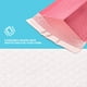 thumbnail image 2 of 30 sobres acolchados de burbujas para correo, sobres de burbujas, bolsas de embalaje para pequeñas empresas, 2 of 4