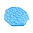 thumbnail image 1 of Juguete sensorial Push Bubble Fidget para aliviar el estrés | HUOGUO, 1 of 4