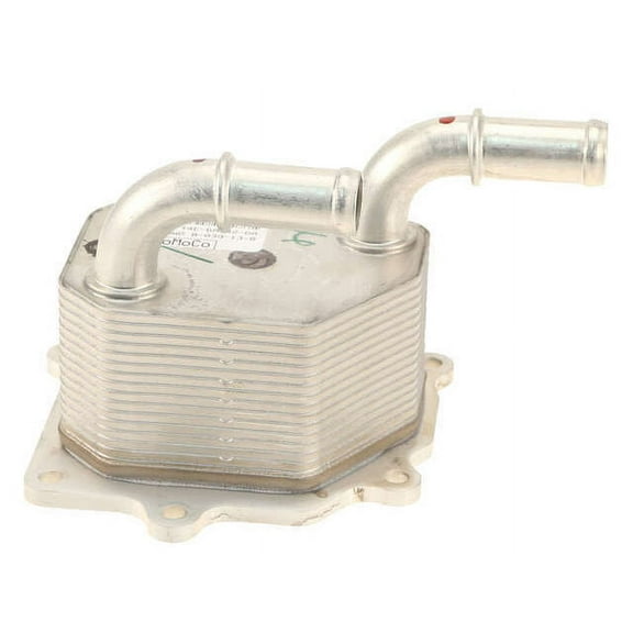Cooler - Compatible with 2007 - 2014 Ford Edge 3.5L V6 2008 2009 2010 2011 2012 2013