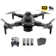 thumbnail image 2 of 5g Fpv Drone 4k HD Cámara 4ch Motor sin escobillas Quadcopter Fotografía aérea Juguetes JShteea libre de BPA, 2 of 9
