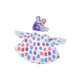 thumbnail image 2 of Decoraciones de Pascua, adornos de Pascua, regalos de Pascua, trajes de ganso de Pascua, estatua de ganso, vestido de Pascua, trajes de ganso de patio, conjunto de sombrero para estatua de 23 pulgadas, 2 of 9