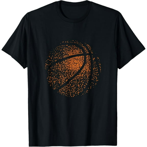 Basketball Shirt for Youth Boys Girls Shirt for Women Men T-Shirt