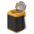 thumbnail image 4 of CNKOO Creative Kids Washing Machine Toy for Playing Safe Reusable ABS Multi Appliance Toy 1, 4 of 8