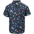 thumbnail image 1 of Camiseta Disney Pixar Toy Story Buzz Lightyear para niños pequeños, 1 of 6