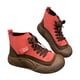 thumbnail image 2 of Zapatillas altas Zapatillas con Botas antideslizantes para caminar excursionista Trekking 35 Jinwen Zapatillas, 2 of 7