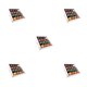 thumbnail image 1 of Bolas de billar Toystoory 16 piezas para entrenar técnicas de billar, 1 of 1
