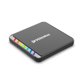 thumbnail image 1 of Decodificador de TV H96max S905W2 con Android 11, Bluetooth 5.0, red AV1, 1 of 5