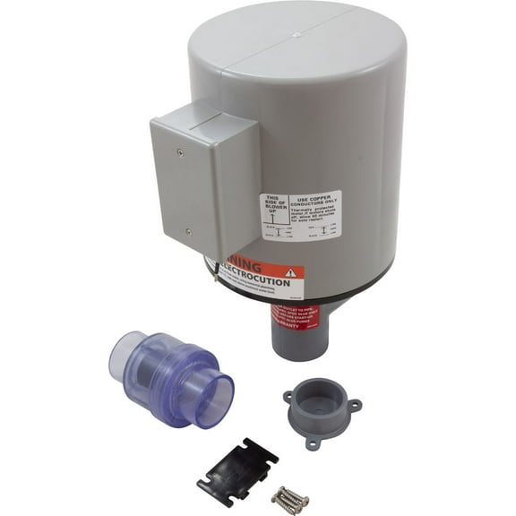 Santanna Ii Outdoor Use Air Blower 1.5Hp 220V