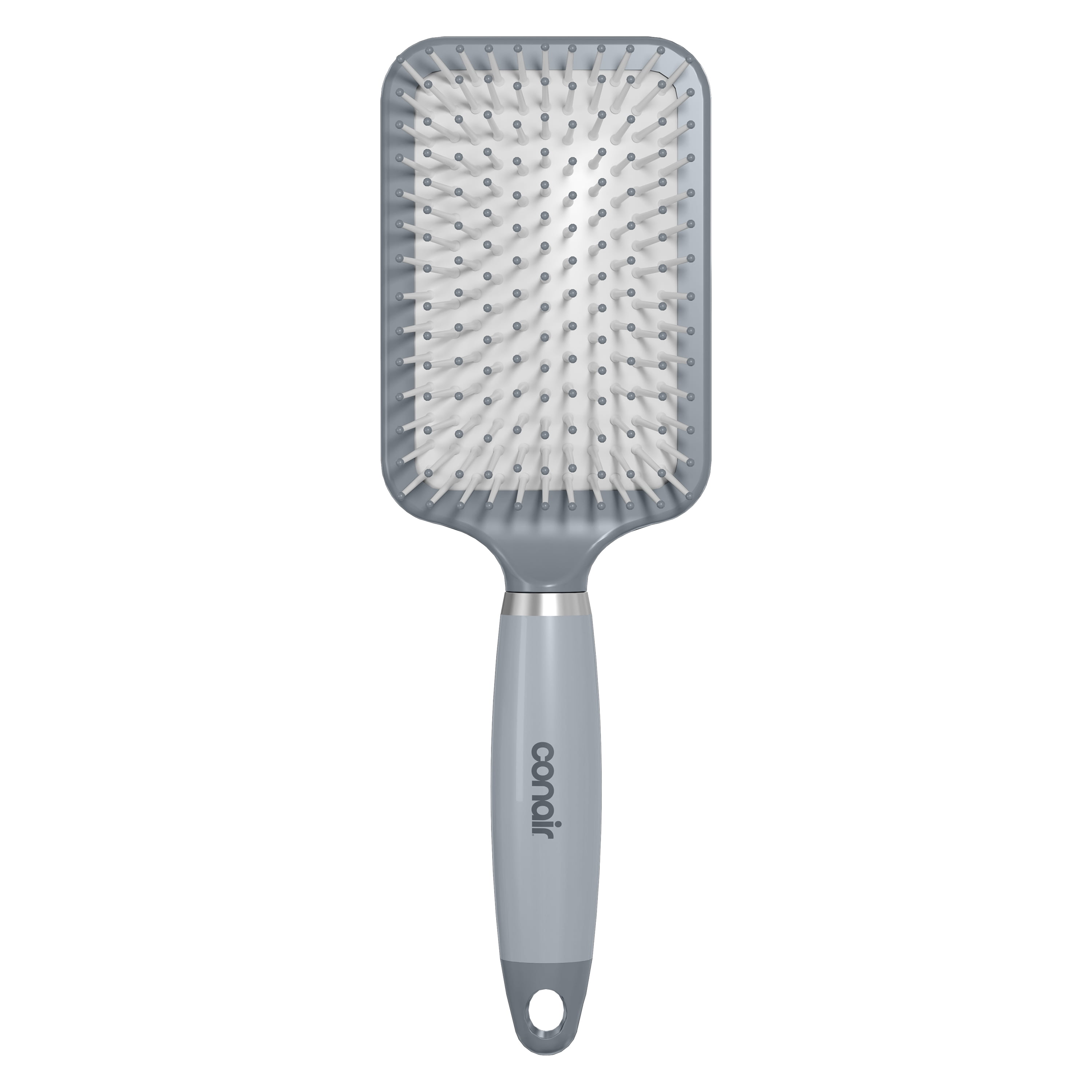 Conair Smooth & Effortless Ultra Paddle Hairbrush with Nylon