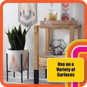 Mod Podge 4 Piece Decoupage Starter Pack Kit, 2 fl oz