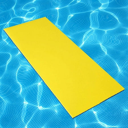 floating water mat sams