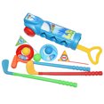 thumbnail image 3 of Juego educativo temprano, juego de entrenamiento para niños, juguete para ejercicio deportivo temprano, juego de entrenamiento para niños, artesanía excepcional, 3 of 6