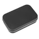 thumbnail image 3 of 3Piezas 95X60X21mm Caja de Lata Negra Caja de Metal Negro con Caja de Caramelo Mate Caja Pequeña, 3 of 9