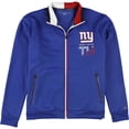 thumbnail image 1 of Tommy Hilfiger Hombres New York Giants Chaqueta gia M, 1 of 2