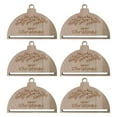 thumbnail image 1 of 6 adornos de macramé, accesorios colgantes, artesanías de madera, rodajas de madera, bricolaje, colgantes Sucursales, 1 of 9