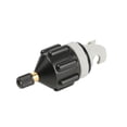 thumbnail image 1 of Adaptador De Válvula De Aire Para Tabla De Surf Sup, Adaptador De Bomba De Paleta Portátil Para Bote Inflable De Kayak Scienceny VI003730-00, 1 of 7