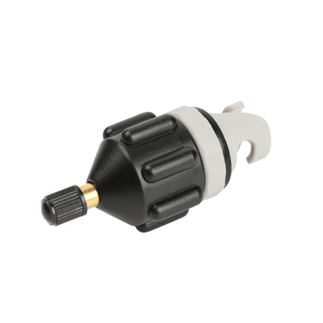 Adaptador De Válvula De Aire Para Tabla De Surf Sup, Adaptador De Bomba De Paleta Portátil Para Bote Inflable De Kayak Scienceny VI003730-00