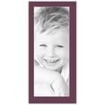 thumbnail image 2 of ArtToFrames 15x32" Ruby Custom Mat for Picture Frame with Opening for 11x28" Photos. Mat Only, Frame Not Included (MAT-179), 2 of 5