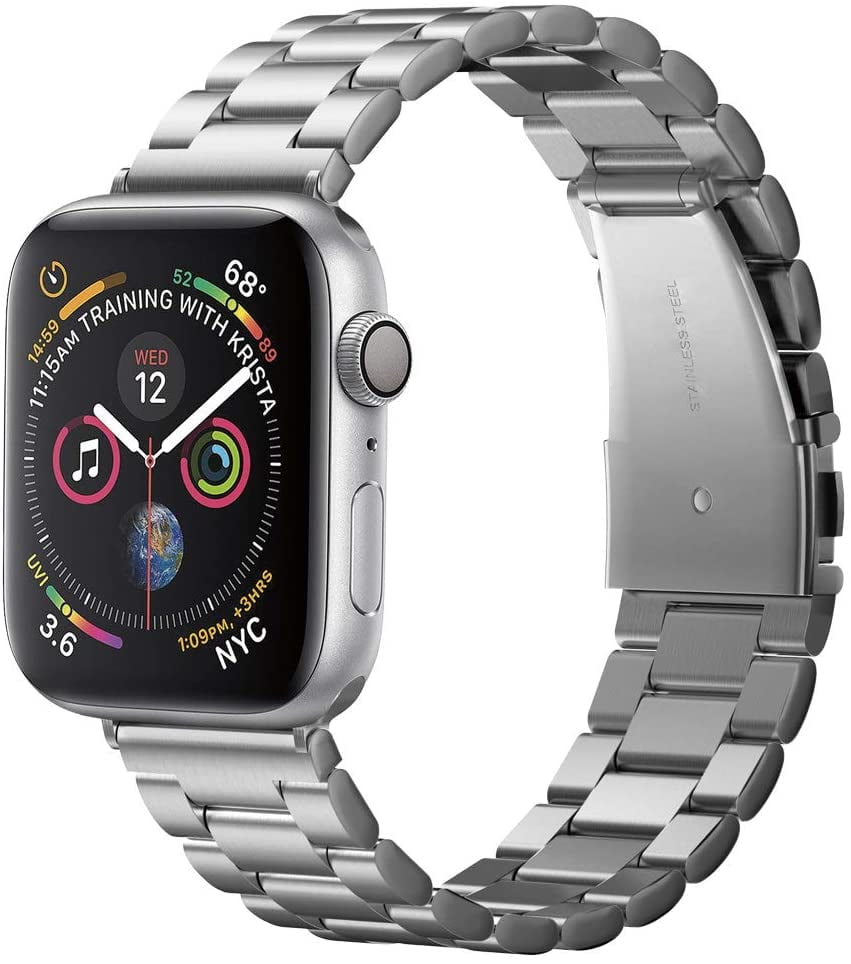 Spigen Modern Fit Designed For Apple Watch Band for 42mm ...