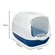 thumbnail image 5 of Arenero Cerrado Sanitario Para Gato Con Pala Puerta Abatible, 5 of 5