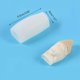 thumbnail image 3 of Buddha Statue Candle Molds 3D Guanyin Candle Resin Silicone Moulds for DIY Gypsum Crafts Making Desktop Home Decorations, 3 of 4
