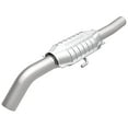 thumbnail image 2 of MagnaFlow Catalytic Converter 23290: Standard Grade, Direct-Fit (EPA Compliant), 2 of 3