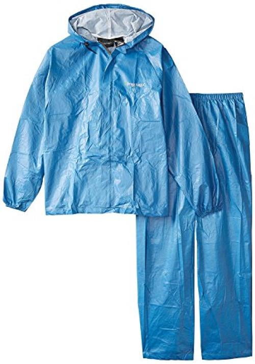 Frogg Toggs Ultra-Lite 2 Rain Suit Large Green