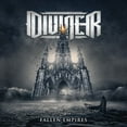 thumbnail image 2 of Devin Fallen Empires CD, 2 of 2