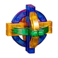 thumbnail image 1 of Rompecabezas IQ Challenge Strade Fareast Limited Estilo K, 1 of 8