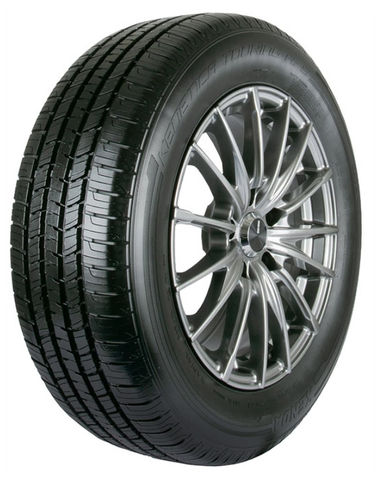 Michelin Premier A/S 195/65R15 91 H Tire.