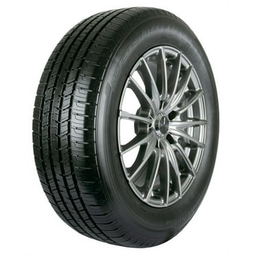 Set of 4 Kenda Kenetica (KR217) 205/70R15 96H Tires Fits: 1983 Nissan 280ZX Turbo, 1990 Buick Electra Park Avenue Ultra
