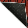 thumbnail image 3 of Addison Rugs Chantille Indoor/Outdoor Transitional Geometric Red Washable Rectangle Rug, 9' x 12', 3 of 6