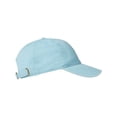 thumbnail image 3 of Russell Athletic UB87UHD R Dad Cap-Blue, 3 of 3