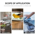 thumbnail image 3 of unbranded 10Ud Esponjas De Limpieza Para Cocina Con Superficie Delicada Y Alta Descontaminación, 3 of 6