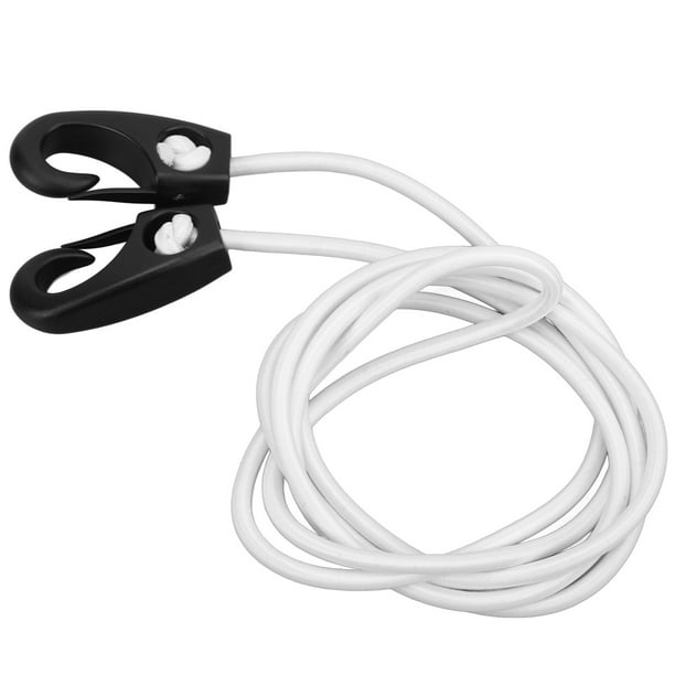 LYUMO Kayak Bungee Shock Cord, Kayak Elastic Bungee Cord 189cm Full