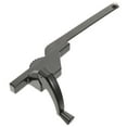 thumbnail image 3 of 1 Set Casement Window Crank Window Hardware Left Hand Casement Operator Handle, 3 of 5