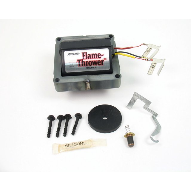 Pertronix HEI Race Coil (Fil Rouge/jaune)