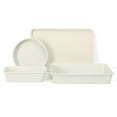 thumbnail image 5 of Martha Stewart 4pc Metal Bakeware, 5 of 14