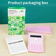 thumbnail image 5 of scientific calculator,Math With 240 Office Portable To Display Ideal Office Lcd Display Ideal Lines Lcd Display Scientific Math With 240 2 Lines 2 Lines Lcd Portable To Carry With 240 2, 5 of 5